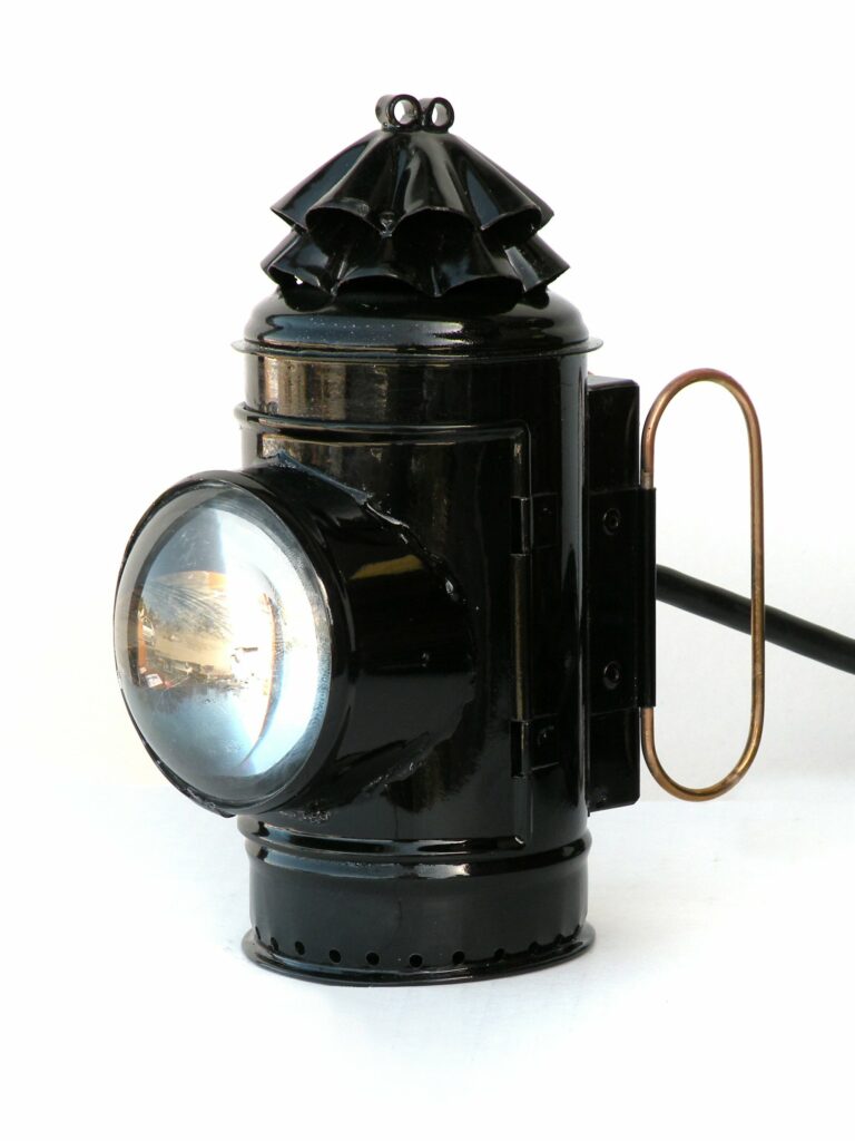 1860's Policeman/Signal Lantern Replica The Source for Oil Lamps and