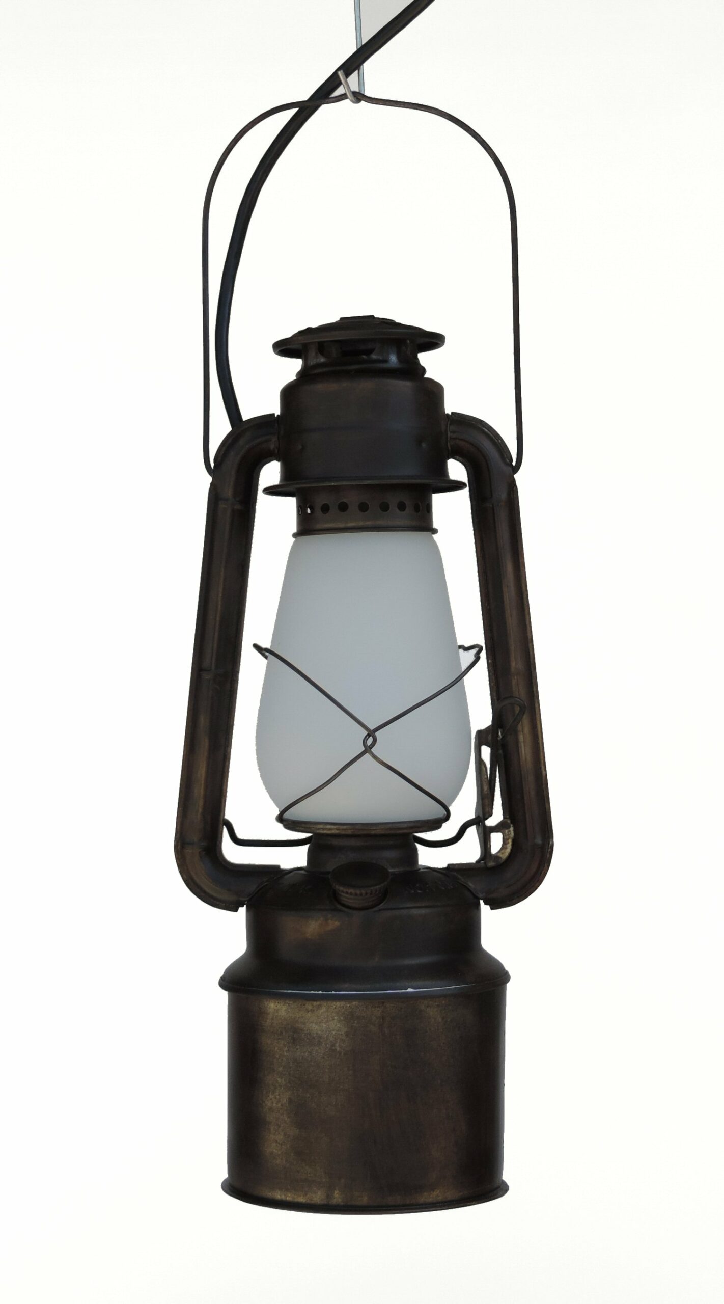 Electric Lantern Photos - The Source for Oil Lamps and Hurricane Lanterns