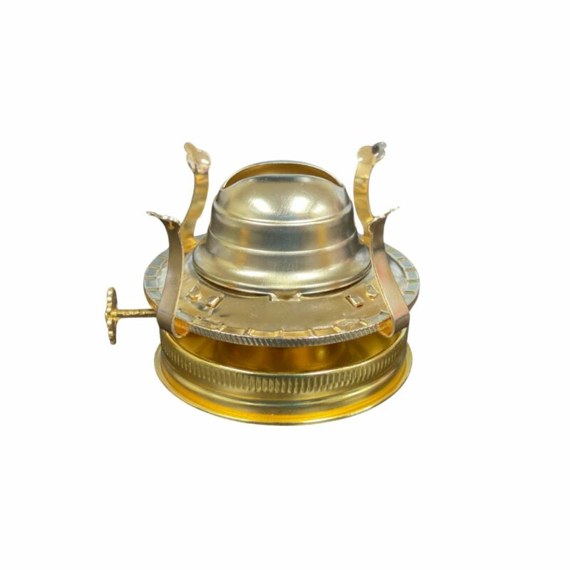 #2 "Eagle Type" Oil Lamp Burner (BNR-162-Eagle) - Image 5