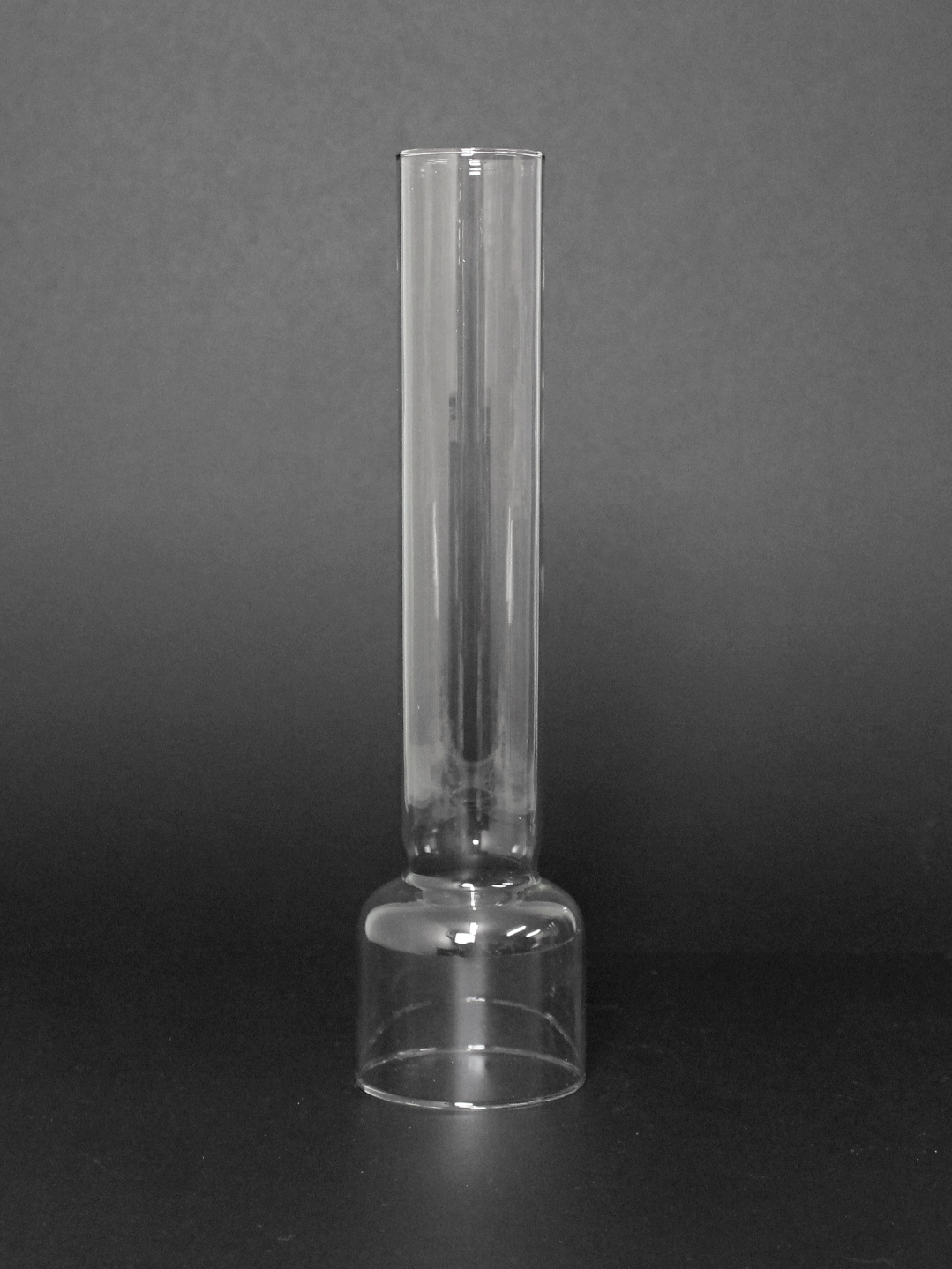 2 x 14 ' ' Kosmos Glass Cylinder Cylinder 53 mm Glass PETROLEUM Lamp Oil Lamp