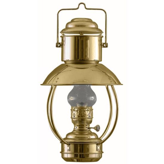 DHR #8201 Trawler Lamp Bail — The Source for Oil Lamps and Hurricane ...