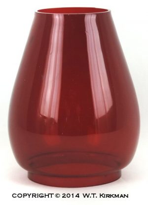 Hand Lantern Globes