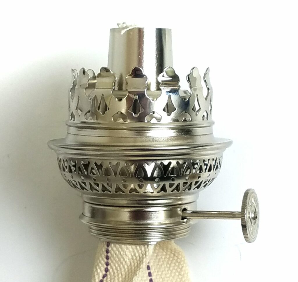 14 Genuine Kosmos Burner (FLB14) — The Source for Oil Lamps and