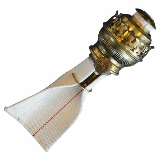 DHR 20 Ideal Burner (DHR20000) — The Source for Oil Lamps and