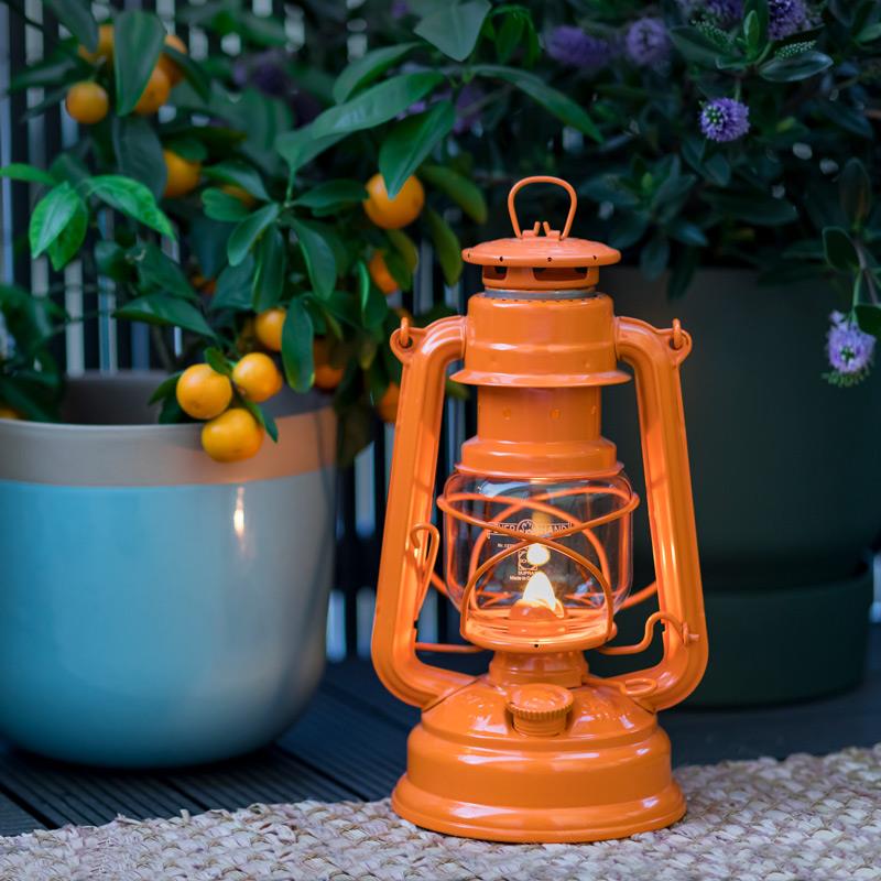 Feuerhand #276 Lantern Orange