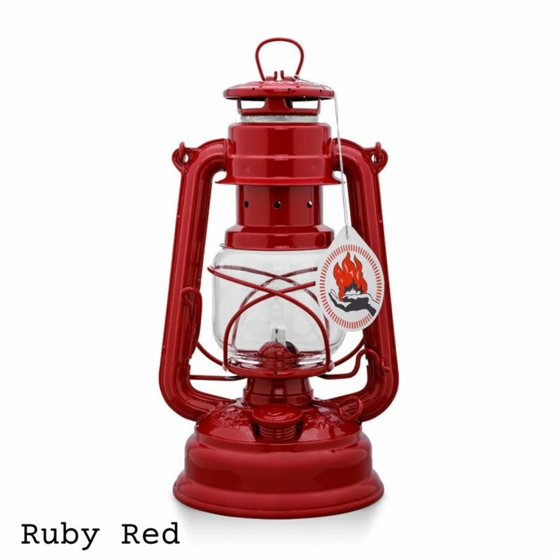Deluxe Emergency Feuerhand Lantern Kit - Image 17
