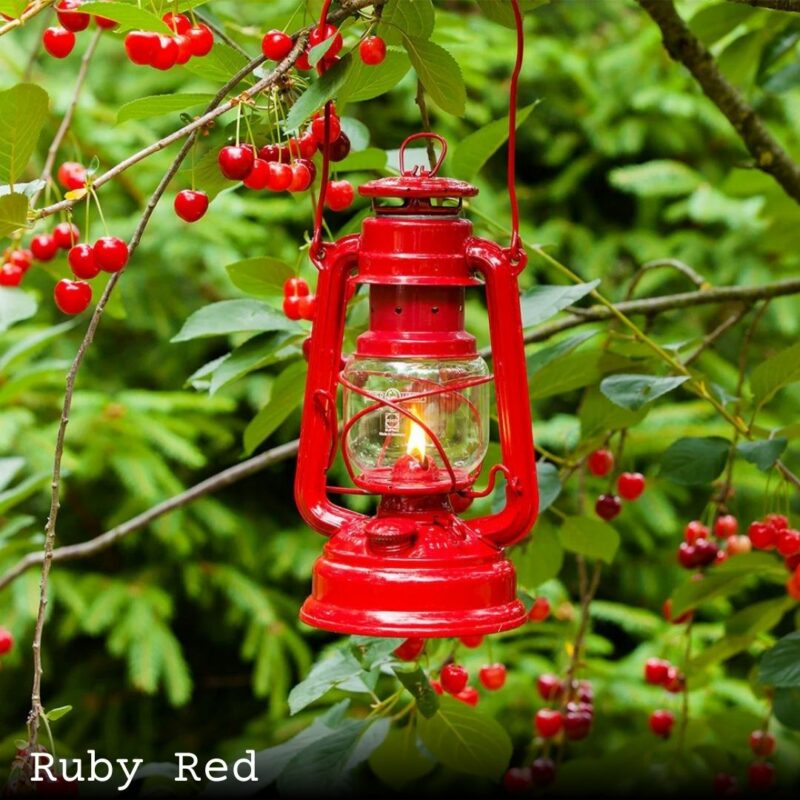 Deluxe Emergency Feuerhand Lantern Kit - Image 32