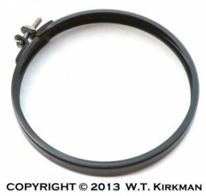 Coupling Rings