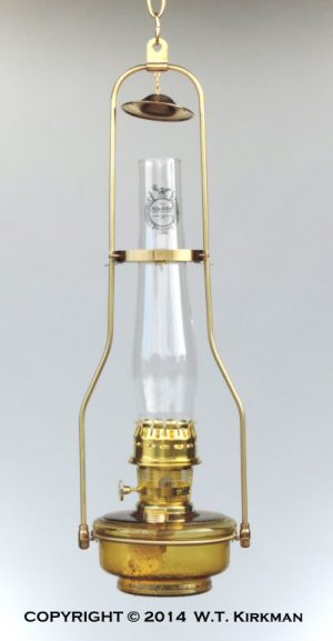 aladin lamp electric conversion nickel