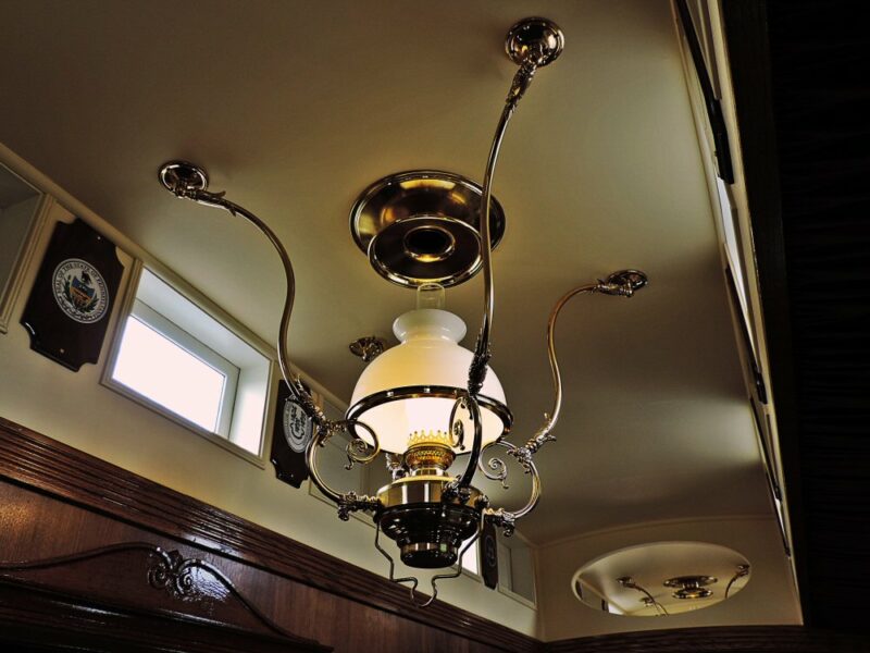 Chandeliers Archives - The Source for Oil Lamps and Hurricane Lanterns