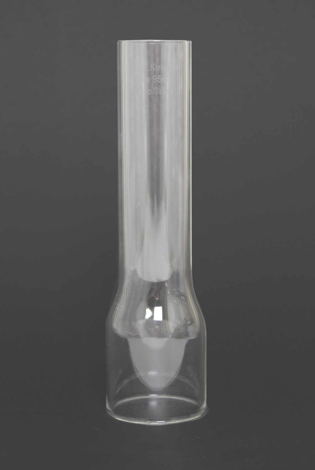 2 x 6 ''' Kosmos Glas Zylinder Cylinder 34 mm Glas Kosmos PETROLEUM LAMPE 35 mm 