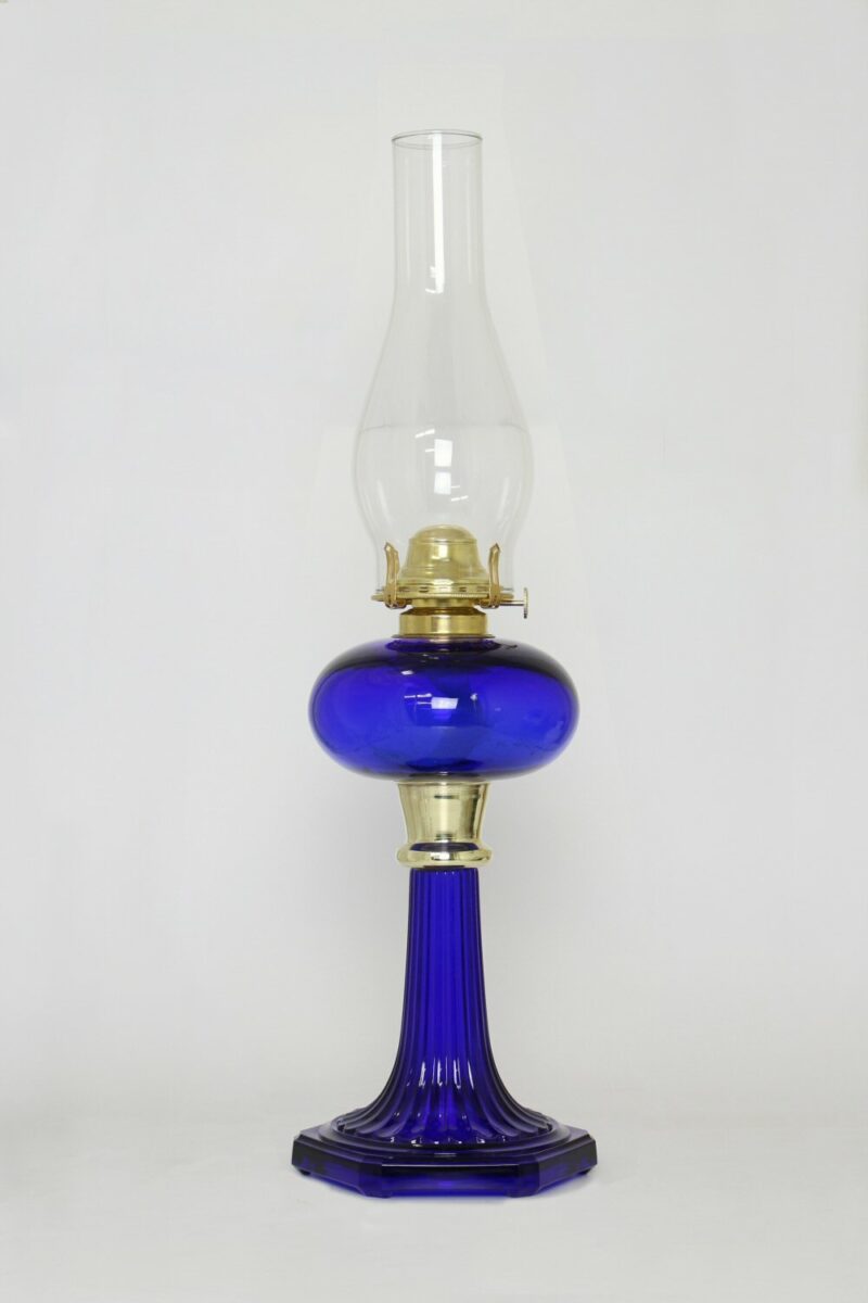 Premium Series Glass Lamps