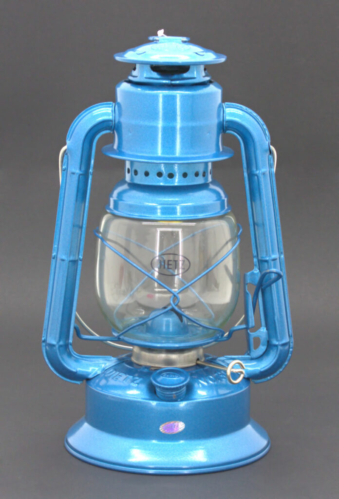 Dietz 30 Little Wizard Cold Blast Lantern The Source for Oil Lamps