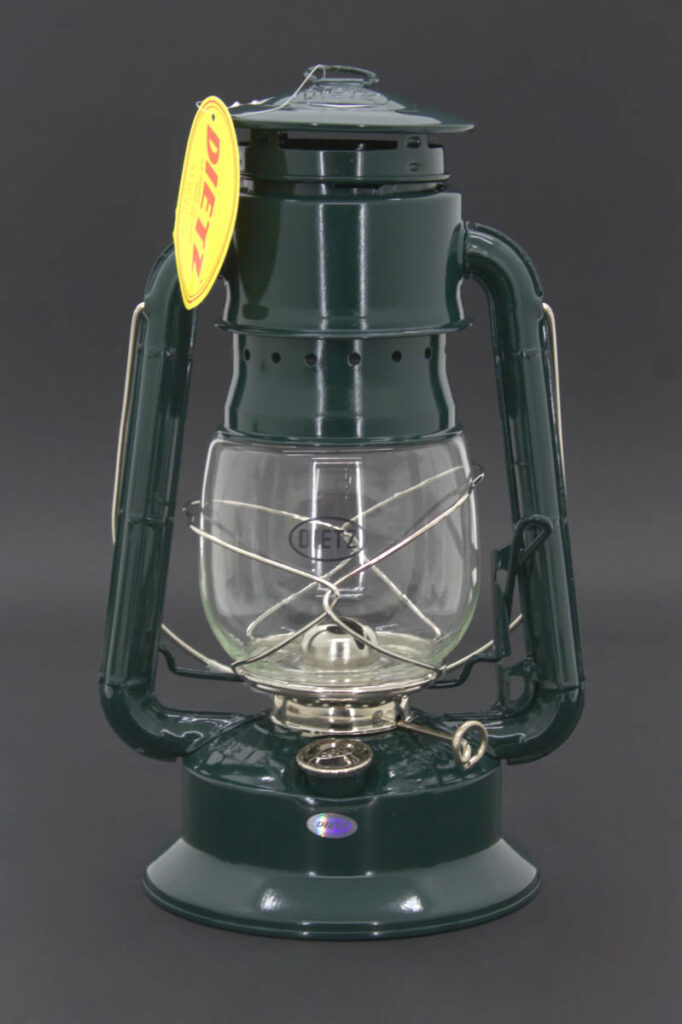Oil Lamp Wicks Light Of Mine - Dietz #20 Junior Black Oil