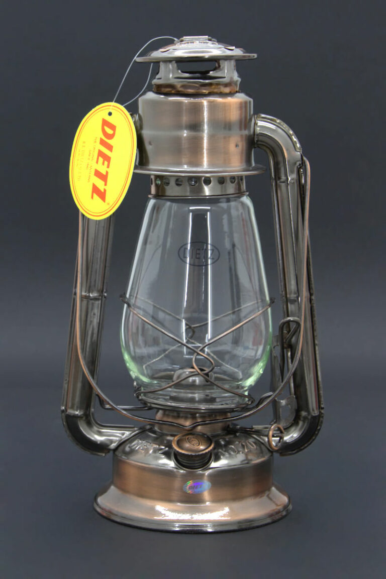 Dietz 20 "Junior" Cold Blast Lantern — The Source for Oil Lamps and