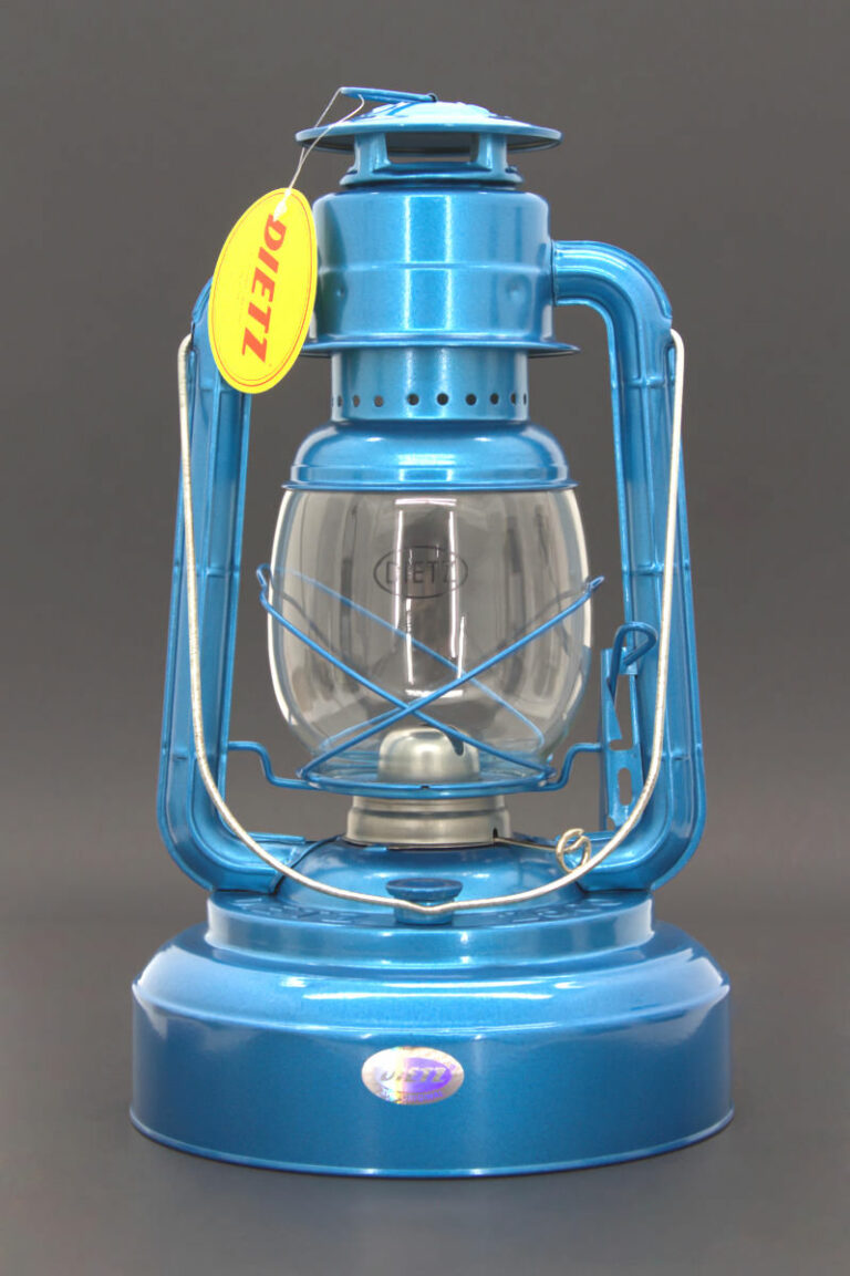 Dietz 2500 Jupiter Cold Blast Lantern — The Source for Oil Lamps and