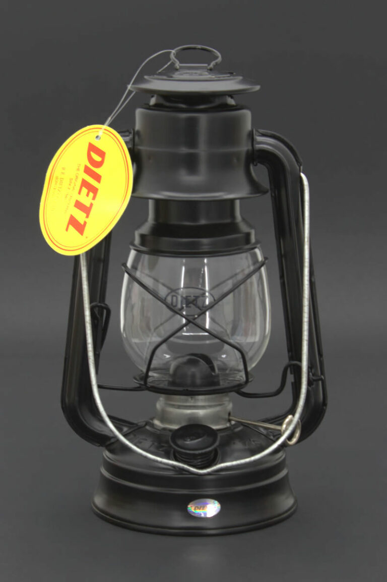 Dietz 76 Original Cold Blast Lantern The Source for Oil Lamps and