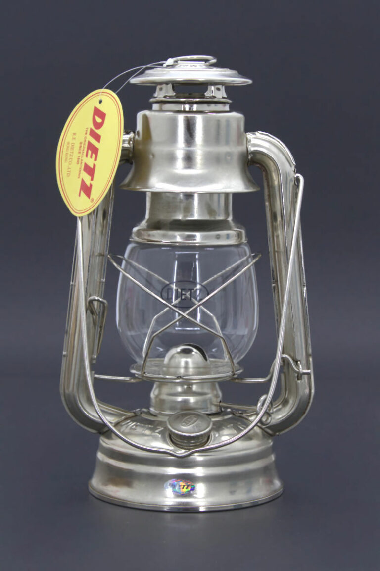 Dietz 76 Original Cold Blast Lantern — The Source for Oil Lamps and