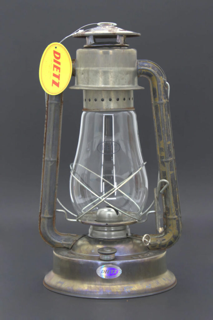 Dietz 80 Blizzard Cold Blast Lantern The Source for Oil Lamps and