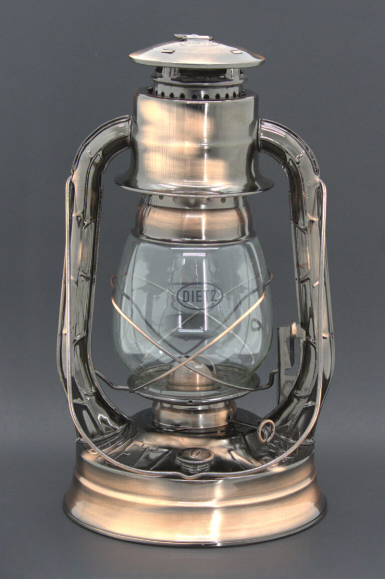 Dietz 8 Air Pilot Cold Blast Lantern — The Source for Oil Lamps and