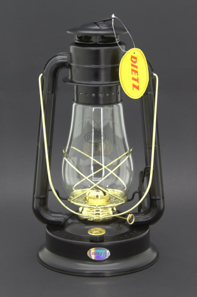 1/2" Dietz 10' Lantern Wick Oil Lamp New 