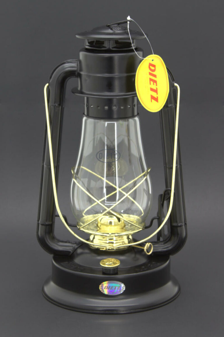 Dietz 80 Blizzard Cold Blast Lantern — The Source for Oil Lamps and