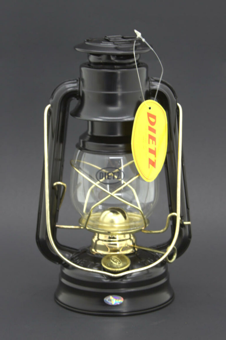 Dietz 76 Original Cold Blast Lantern — The Source for Oil Lamps and