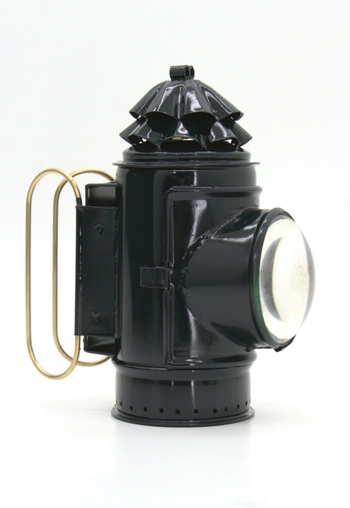 1860's Policeman/Signal Lantern Replica