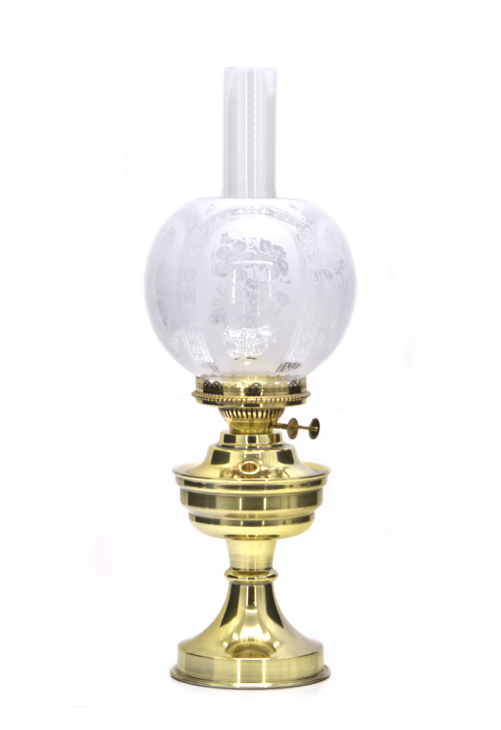 Newcastle Electric Lantern Pendant — The Source for Oil Lamps and