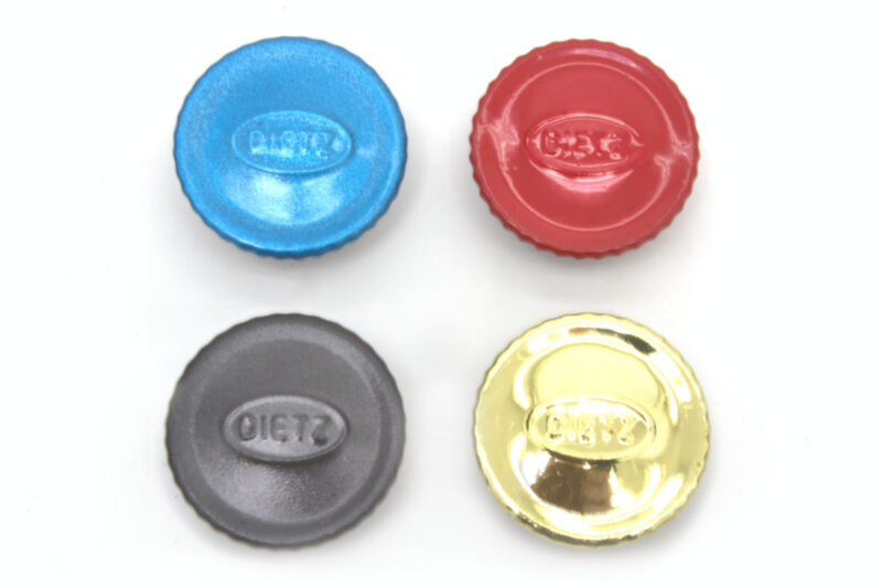 Dietz Modern Fuel Caps for Lanterns