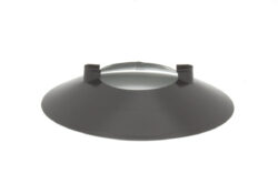 Add a Black painted Galvanized Hooded Reflector +$50.00