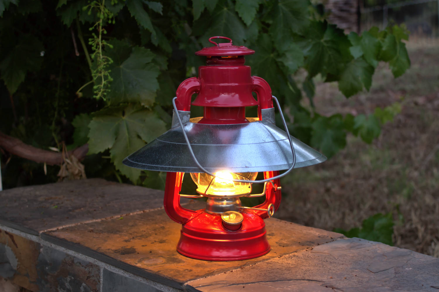Dietz #76 Original Cold Blast Lantern — The Source for Oil Lamps